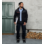 Jeans de travail multipoches Stretch X Würth MODYF