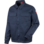 Veste de travail Soudeur Ignifugée EN 11611, EN 11612 Würth MODYF marine