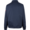 Veste de travail Soudeur Ignifugée EN 11611, EN 11612 Würth MODYF marine