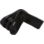 Chaussettes de travail robustes noires (4 paires)