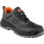 Chaussures de sécurité Indus S3 SRC Würth MODYF noires