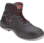 Chaussures de sécurité S3 SRC Eco montantes Würth MODYF noires
