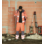 Pantalon de travail haute-visibilité EN 20471 2 Neon Würth MODYF orange anthracite