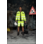 Veste de travail NEON Jaune Anthracite