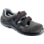 Sandales de sécurité S1P SRC Summer Würth MODYF grises