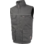 Gilet de travail matelassé Classic Würth MODYF gris