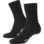 Lot de 5 Paires de Chaussettes de Travail Modyf Bambou Noir