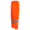 Pantalon de pluie haute visibilité EN 20471 1.2 et EN 343 3.1 Würth MODYF orange