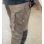 Pantalon de travail Stretch X Würth MODYF beige