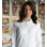 Chemise femme office Würth MODYF Blanche