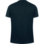 Tee-shirt de travail Job+ Würth MODYF marine