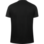 Tee-shirt de travail Job+ Würth MODYF noir