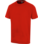 Tee-shirt de travail Job+ Würth MODYF rouge