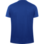 Tee-shirt de travail Job+ Würth MODYF bleu royal