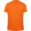Tee-shirt de travail Job+ Würth MODYF orange