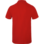Polo de travail JOB+ Würth MODYF Rouge