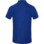 Polo de travail JOB+ Würth MODYF Bleu royal