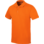 Polo de travail JOB+ Würth MODYF Orange