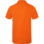 Polo de travail JOB+ Würth MODYF Orange