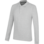 Polo manches longues Job+ Würth MODYF Gris
