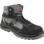 Chaussures de sécurité montantes Lyra S1P SRC Würth MODYF anthracites