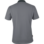 Polo de travail Stretch X Würth MODYF gris