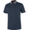 Polo de travail Stretch X Würth MODYF marine