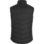 Gilet de travail matelassé Würth MODYF New Craft Noir