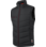 Gilet de travail matelassé Würth MODYF New Craft Noir