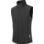 Gilet de Travail Softshell City noir