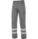 Pantalon de travail Classic Reflex Würth MODYF gris