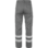 Pantalon de travail Classic Reflex Würth MODYF gris