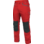 Pantalon de travail Stretch X rouge Würth MODYF