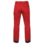 Pantalon de travail Stretch X rouge Würth MODYF