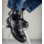 Chaussures de sécurité ville - S3 ESD Aries Würth MODYF noires