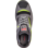 Chaussures de sécurité SB P E FO WRU Stretch X Electric grises/jaunes