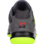 Chaussures de sécurité SB P E FO WRU Stretch X Electric grises/jaunes