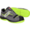 Chaussures de sécurité SB P E FO WRU Stretch X Electric grises/jaunes