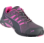 Baskets de sécurité femme Celerity Knit S1 HRO SRC Puma roses