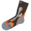 Chaussettes de travail toutes saisons Würth MODYF grises/oranges