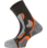 Chaussettes de travail toutes saisons Würth MODYF grises/oranges