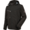 Veste Softshell de travail Stretch X Würth MODYF noire