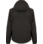 Veste Softshell de travail Stretch X Würth MODYF noire