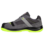 Chaussures de sécurité SB P E FO WRU Stretch X Electric grises/jaunes