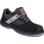 Chaussures de sécurité S3 ESD Stretch X Würth MODYF noires