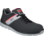 Chaussures de sécurité S3 Cetus Würth MODYF noires/grises