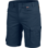 Bermuda de travail Cetus Würth MODYF bleu foncé/gris