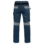 Pantalon de travail Cetus Würth MODYF marine/gris