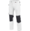 Pantalon de travail Cetus Würth MODYF blanc/anthracite