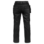 Pantalon de travail à poches Holster Cetus Würth MODYF noir